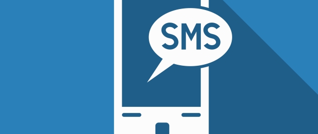 Bulk SMS services